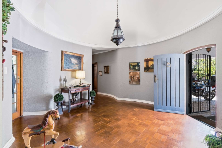 5 Bedroom Property for Sale in Sonstraal Heights Western Cape